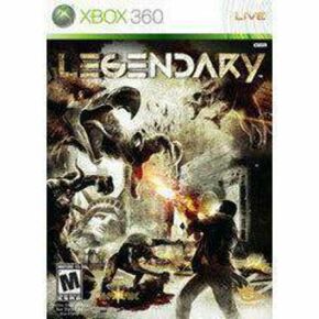 الأسطوري - Xbox 360