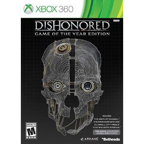 Dishonored: Game of the Year Edition (متجدد)