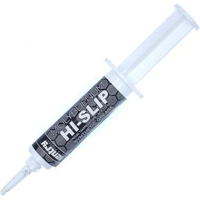 Sentry Tuf Hi Slip Grease Nano Moly Lubricant Guns Knives Tools Syringe 12 CC