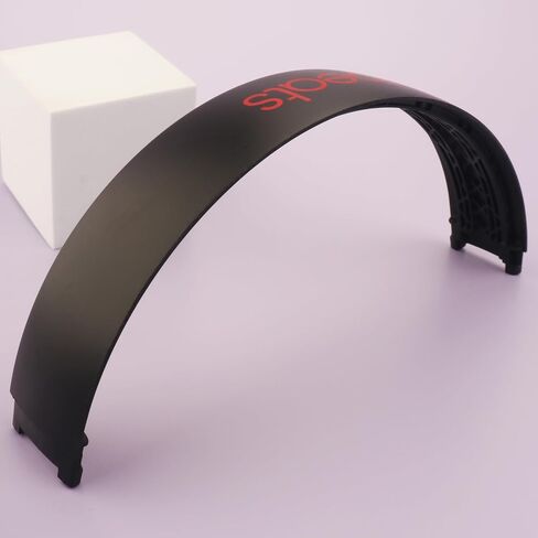 Studio 3 Headband Pads Replacement Parts Accessories Compatible with Studio 3 Wireless & Studio 2 Wired/Wireless (B0500 B0501) Headphones Top Headband Repair Parts in Kuwait