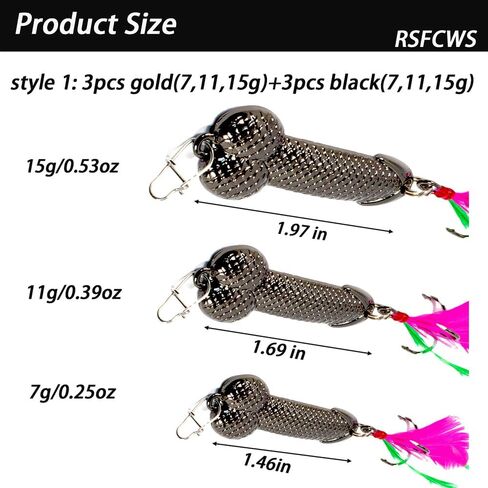 سحر الصيد 2024 مجموعة ، أشياء هفوة للرجال من أجل سمك السلمون المرقط ، الجهير ، الماكريل ، صيد الأسماك معالجة المعدات والمعدات ، يجب أن تكون أشياء الصيد in Kuwait