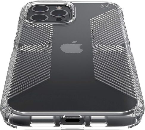 Speck Products Presidio2 Grip iPhone 12 Pro Max Case, Vintage Rose/Royal Pink/Lush Burgundy/White in Saudi Arabia