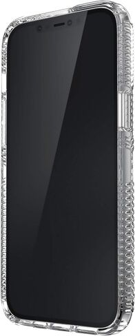 Speck Products Presidio2 Grip iPhone 12 Pro Max Case, Vintage Rose/Royal Pink/Lush Burgundy/White in Saudi Arabia