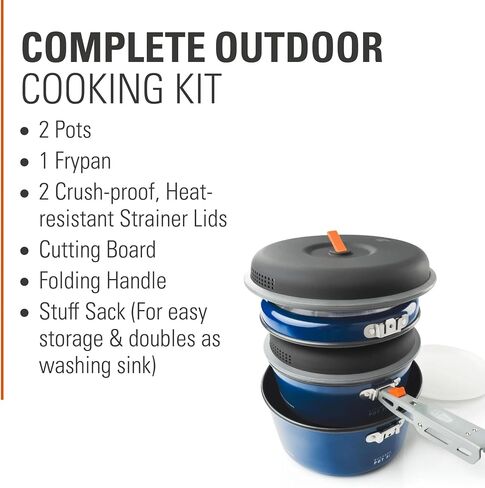 Bugaboo Ceramic Base Camper Large in Saudi Arabia