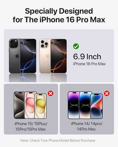 واقي شاشة Soopii لـ iPhone 16 Plus /15 Plus ، مجموعة تركيب سهلة الخالية من الفقاعات والغواص ، فيلم زجاجي مُهِم تمامًا وكامل لـ Apple 16 Plus /15 Plus 6.7inch (2 pack) in Kuwait