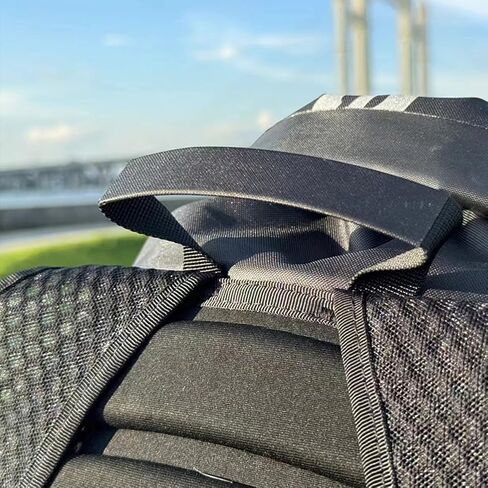 Waterproof Dry Bag for Kayaking, Surfing, Canyoning, Trekking, Camping, Water Sports, Rainproof (Black gray, 25) in Saudi Arabia