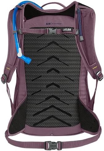 حقيبة ظهر CamelBak للسيدات Rim Runner X20 للمشي لمسافات طويلة مع خزان Crux سعة 70 أونصة، ملاءمة خاصة للسيدات ودعم تهوية للمشي لمسافات طويلة أثناء النهار in Kuwait