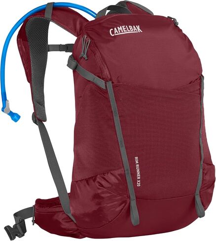CamelBak Women's Rim Runner X20 Hiking Hydration Backpack 50oz in Saudi Arabia