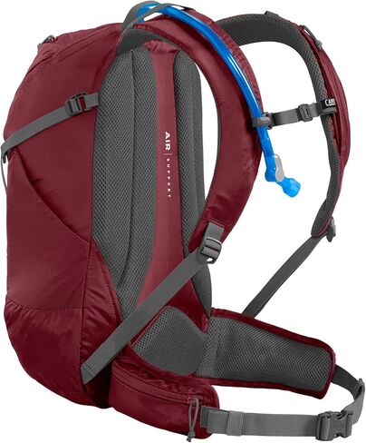 CamelBak Women's Rim Runner X20 Hiking Hydration Backpack 50oz in Saudi Arabia