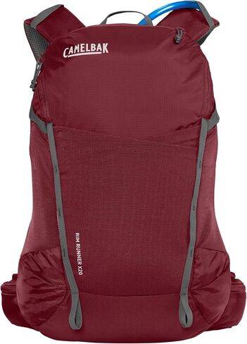 CamelBak Women's Rim Runner X20 Hiking Hydration Backpack 50oz in Saudi Arabia