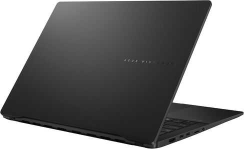 ASUS Vivobook S 14 2025 Laptop, 8-Core Intel Core Ultra 7 Processor 258V, 14" WUXGA Display, Intel ARC Graphics, 32GB LPDDR5 2TB SSD, Backlit Keyboard, Thunderbolt 4, Wi-Fi 7, Win11 Pro in Saudi Arabia