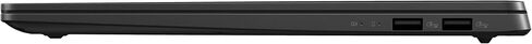ASUS Vivobook S 14 2025 Laptop, 8-Core Intel Core Ultra 7 Processor 258V, 14" WUXGA Display, Intel ARC Graphics, 32GB LPDDR5 2TB SSD, Backlit Keyboard, Thunderbolt 4, Wi-Fi 7, Win11 Pro in Saudi Arabia