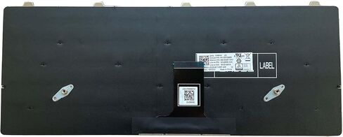 New Keyboard for Dell Chromebook 11 3100 Touch 5190 Touch 3400 3110 0D2DT 00D2DT 03G0H0 US Power Key(Not for 3100 2in1,5190 2in1,3110 2in1) in Kuwait