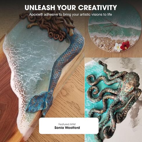 Aves Apoxie Sculpt - 2 Part Modeling Compound (A & B) - 1 Pound, Red in Kuwait