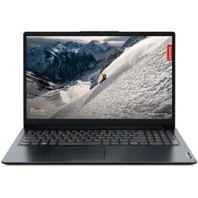Lenovo IdeaPad Personal Laptop, 2024, 15.6" 1920 x 1080 Touch, Intel-10 Core i5-1235U, Intel Iris Xe Graphics, 8GB DDR4, 512GB SSD, Win11 Home, Wi-Fi 6, BT 5.2, 720p HD Camera, Abyss Blue