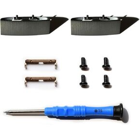 Studio Pro Hinge - Replacement Parts for Metal Head Connector of Beats Studio Pro (A2924) Headphones (Sandstone)