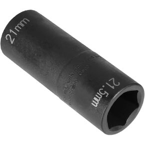 Grey Pneumatic Corp - 1/2 Dr. 21Mm X 21.5Mm Flip Socket (2190D)