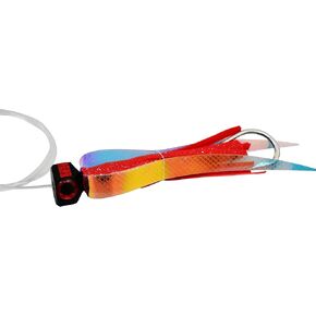 5.5" Carolina Skimmer - Fully Rigged Mahi, Tuna Lure