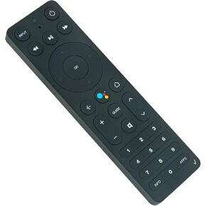 ZAG0FRC451A CCAM21LP1890T2 استبدال الصوت البديل عن بُعد - الحكم - متوافق مع FIOS TV ONE REMOTE 2AGOFRC451A