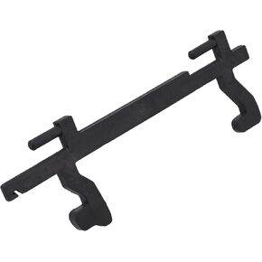 Supplying Demand F30189Y00AP Microwave Door Latch - Replaces AP7100731