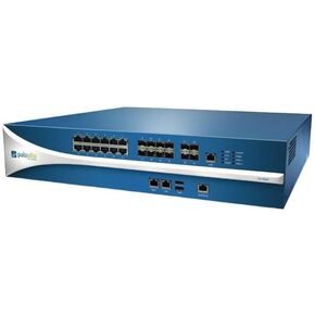 Palo Alto PA-5060 Network Firewall Security Appliance w/ Dual PSU (Renewed)