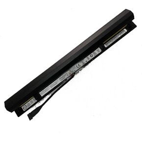 Powerforlaptop Laptop/Notebook Replace L15L4A01 L15L4E01 Battery Compatible with Ideapad 100-14IBD 100-15IBD 110-15ISK 110-17ACL 110-17IKB 300-15ABM 300-15IBR 300-15IBY 300-15IBR 300-15IBY