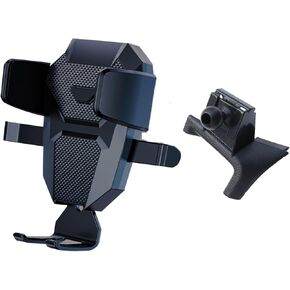 Car Phone Holder for 2024 2025 Subaru Crosstrek/Impreza Accessories/WRX 2022-2025 Navigation Bracket Interior Decoration Air Outlet Mobile Cell Phone Mount