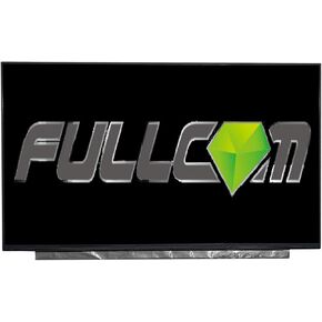 New LCD Replacement Screen 17.3 Inch NV173FHM-NX1 144Hz FHD 1920x1080 IPS 40 Pin Matte Compatible with NV173FHM-NX3/NV173FHM-NX4 for Laptop/Display/Screen/LCD Application