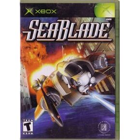 Seablade (متجدد)