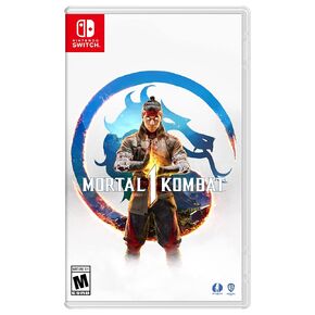Mortal Kombat 1