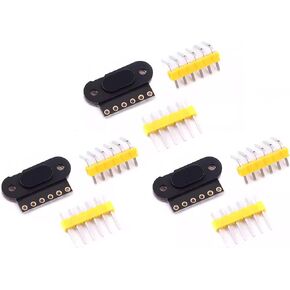 Teyleten Robot Tof200c 2M Laser Ranging Mensor Module VL53L0X TOF TOF-OF-FLIVE DISTRE