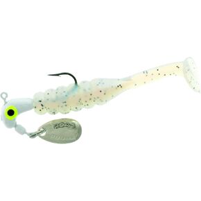 Looney Tunes Road Runner Slabalicious Fishing Jig