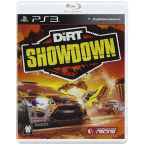 مواجهة الأوساخ - Xbox 360