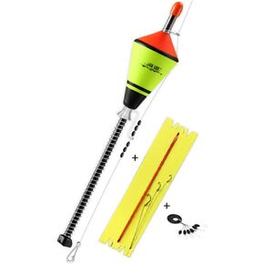 فورارت تلقائي الصيد عوامات الصيد المحمولة LED LED FIRICH FIRISHLE in Kuwait