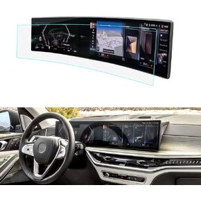 Luwu 2025 Sienna Screen Protector for 2025 Toyota Sienna Accessories 2025 Sienna Xle/XSE/Limited/Platinum/Woodland Edition Screen Screen