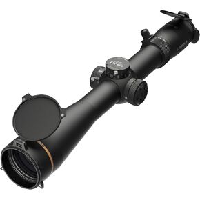 Leupold VX-6HD Gen 2 4-24x52 (34mm) CDS-SZL2 Side Focus Illum. FireDot Duplex