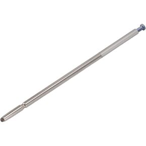 بالنسبة إلى XT2215 2022 5G PEN ، حساسية عالية ، مادة معدنية ، استبدال هواتف MOTO مع XT2215 2022 5G (الأزرق)
