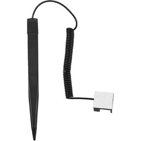 Acouto High Sensitivity Professional Spring Pen for Car Navigation GPS Capacitive