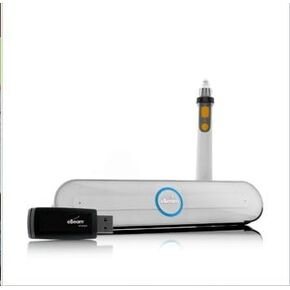 Interactive Whiteboard Tool - Wireless Pen for Projectors, LCD Screens & More