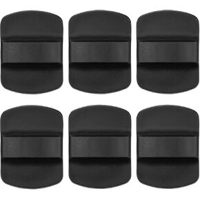 Magnetic Slider Replacement for Yeti Lid, 2 Pcs Magnet Replacement Parts Block for Yeti Lid 10 oz, 14oz, 16 oz, 20 oz, 26 oz, 30 oz