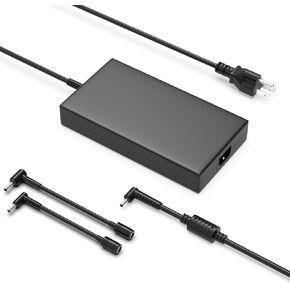 230W Charger Ac Adapter for MSI Stealth GS76 GS75 GS66 GS65 WS65 WS66 WS75 WS76 MSI Gaming Laptop A12-230P1A A17-230P1A Power Supply Cord