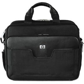 HP Mobile Carrying case (Notebook / printer carrying case) - 15.5"