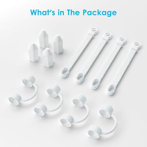 تشمل ملحقات قلم القلم الرصاص DTTO 4 DTTO 4 من الجيل الأول من Apple Pencil ، وملحقات الحماية المضادة للضوء ، حامل غطاء القلم الرصاص ، غطاء الطرف ، حبل محول الكابلات ، الألوان in Kuwait