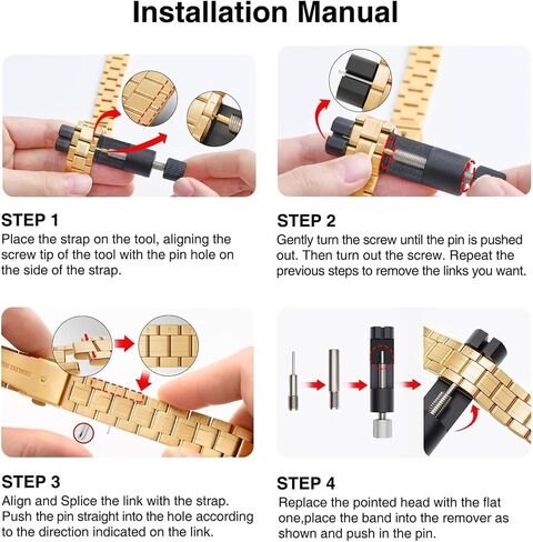 Smart Watch Bands for Apple Watch Strap 38mm 40mm 41mm 42mm 44mm 45mm 46mm 49mm, Stainless Wristband for iWatch Series 10 9 8 7 6 5 4 3 Ultra SE 2 1 in Saudi Arabia