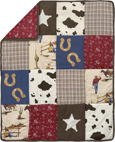 Sweet JoJo Designs Construction Truck Boy Baby Crib Bedding Set Infant Nursery Room BreathableBaby Breathable Mesh Crib Liner Blanket Fitted Sheet Skirt 6p Red Blue Transportation Arrow Tire Tracks in Saudi Arabia