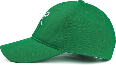 Zando Bow Baseball Cap for Women Men Girls Dad Trendy Adjustable Trucker Hat Cute Y2k Travel Golf Sprts Sun Hats Accessories in Saudi Arabia
