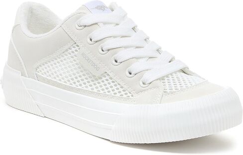 Rocket Dog Women's Cheery Sneaker, Block Periwinkle, 11 in Kuwait