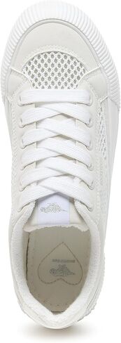 Rocket Dog Women's Cheery Sneaker, Block Periwinkle, 11 in Kuwait