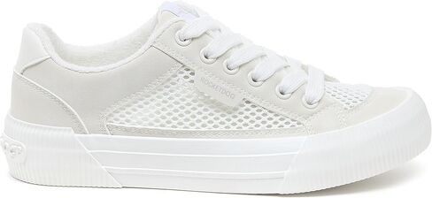 Rocket Dog Women's Cheery Sneaker, Block Periwinkle, 11 in Kuwait