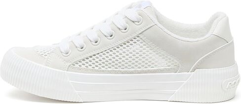 Rocket Dog Women's Cheery Sneaker, Block Periwinkle, 11 in Kuwait